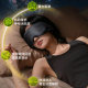 Weikang technology microgravity eye mask for deep sleep