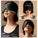 Weikang technology microgravity eye mask for deep sleep