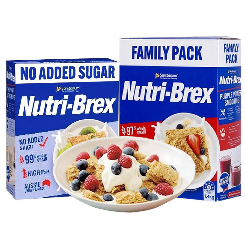 欣善怡全麦脆澳洲进口低脂麦片代餐燕麦脆棒即食健身饱腹营养早餐,淘宝优惠券,粉丝福利购,淘宝优惠卷