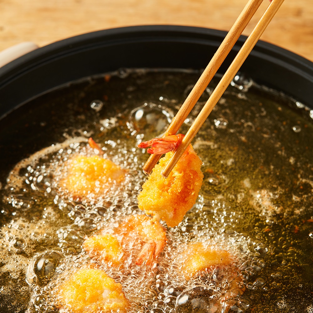  小熊宜家宜居电饼铛/可丽饼机/薄饼机