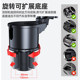 Car dining table car cup holder small table tray