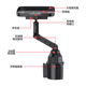 Car small table tray car water cup position extender