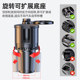 Car water cup holder extension fixed seat tray storage rack
