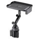 Car small table tray car water cup position extender