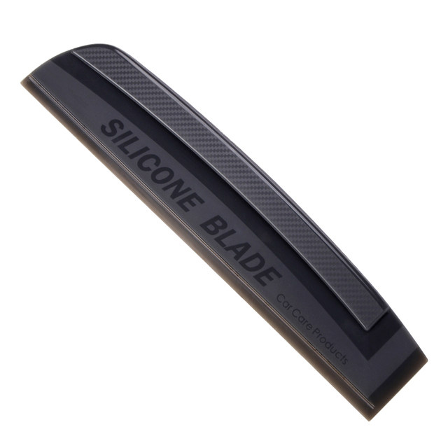 Car window glass wiper strip silicone wiper car wash supplies artifact scraper wiper film tool special