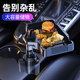 Car water cup holder tray passenger tray table holder