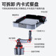 Car tray storage rack car water cup holder extender