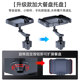 Car tray storage rack car water cup holder extender