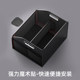 Car storage box trunk folding storage box
