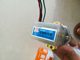 ລົດບັນທຸກ JD182-12V JD282C-24V ພະລັງງານສູງ relay ເລີ່ມ relay preheating