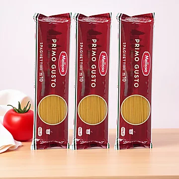 500g*3袋麦丽莎进口意大利面条通心粉[9元优惠券]-寻折猪