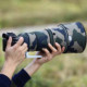 Sony 300/2.8GM lens cannon suit Ruolan cannon suit