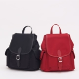 ELLE Модный рюкзак для выхода на улицу, милая сумка через плечо для отдыха, подходит для студента