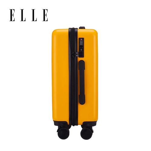 Милый универсальный чемодан, 20 дюймов