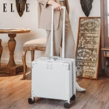 ELLE Чемодан, портативная коробка, 17 дюймов
