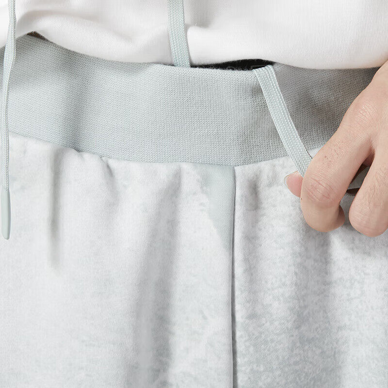 阿迪达斯adidas男裤WJ KN WARM PNT跑步训练休闲裤长裤IP4945-图3