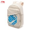 Li Ning Chinese Japanese backpack for men and women