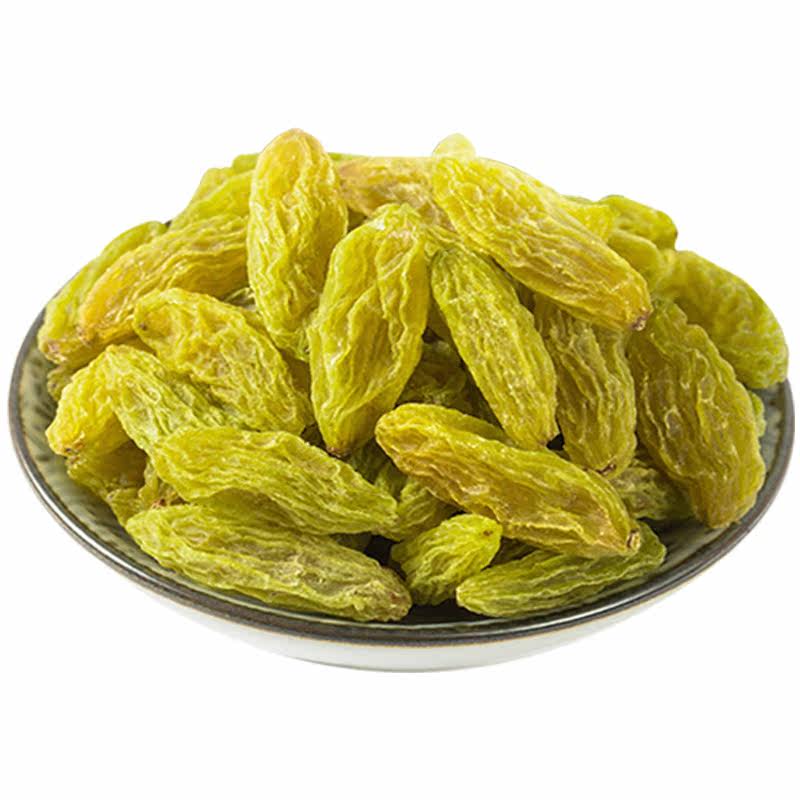 益品印象新疆葡萄干32g*8 巴蜀川宝食品葡萄干