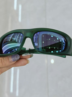 欧克利Oakley男女同款太阳镜