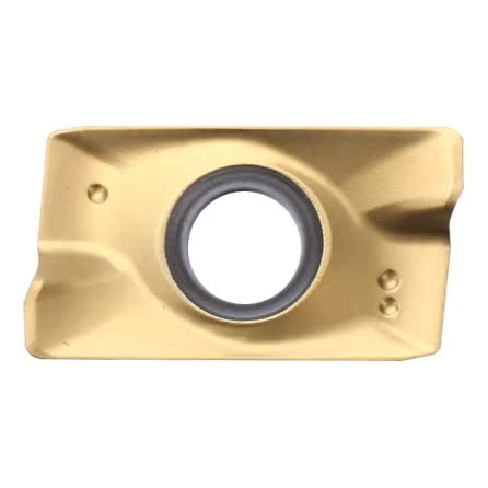 数控铣刀片APMT1135钨钢硬质合金铣床刀头加工中心不锈钢1604刀粒 - 图3