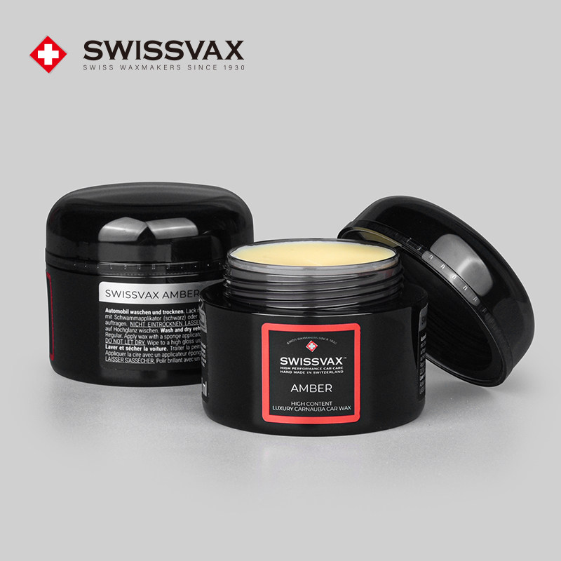 SWISSVAX琥珀蜡汽车蜡史维克斯进口手工打蜡车用保养上光棕榈蜡,淘宝优惠券,粉丝福利购,淘宝优惠卷