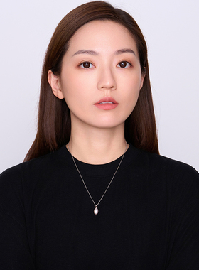 白岚耳钉项链925银淡水珍珠