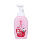 araubaby亲皙宝贝奶瓶清洗剂果蔬餐具玩具无残留婴儿用500ml