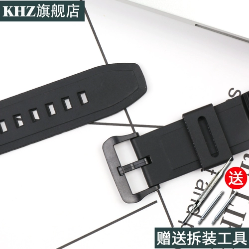 Casio, ремешок для часов подходит для мужчин и женщин, аксессуары, 16мм