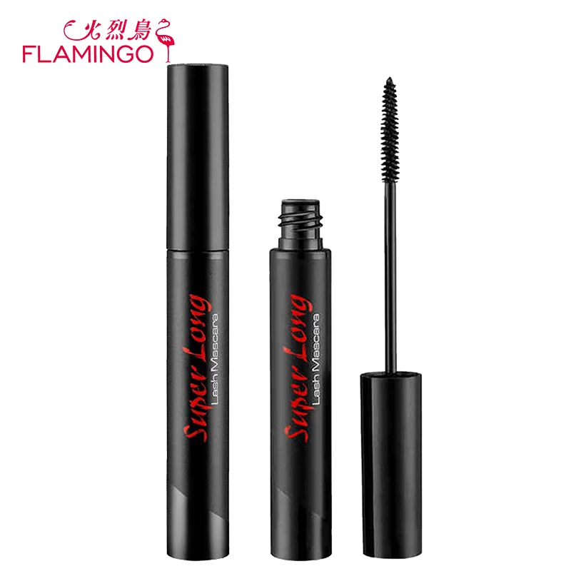 Роман Lengthening curling waterproof mascara, длинная базовая искусственнаяlash