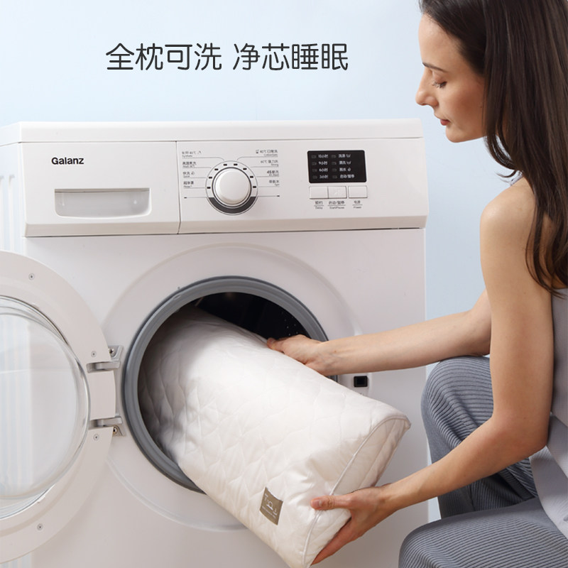 安睡云颈椎枕头牵引枕护颈美颜面膜 aerosleep枕头/枕芯