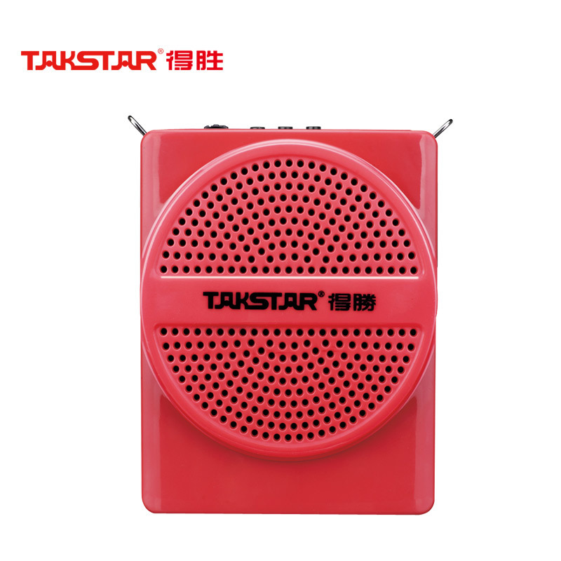 Takstar/得胜 E188M小扩音器教师专用蜜蜂腰挂耳麦大功率德胜导游-图3