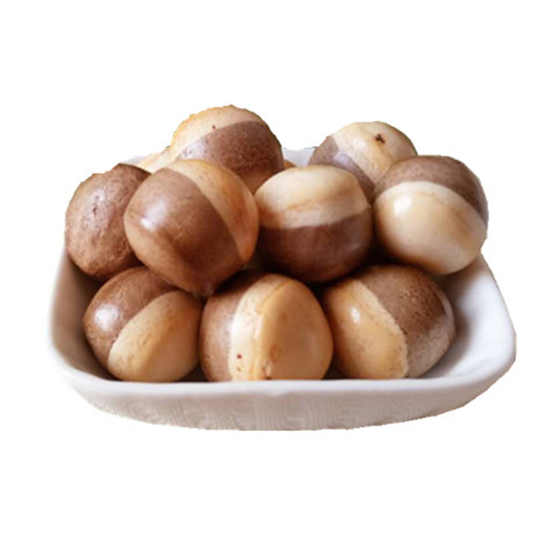 永兴隆日式水泡饼干180g/袋 泡泡饼圆圆饼8090后怀旧零食开袋即食 - 图3