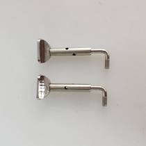 Violin mutone screw half subsection 2 fit violin flip-floe gold silver black cello accessories