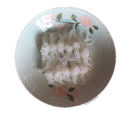 上海森明魔芋丝结200g*20盒装粉丝火锅麻辣烫凉拌0脂肪低热量食品 - 图2