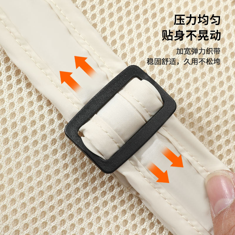 防盗腰包护照证件钱包欧洲出国旅行贴身隐形防偷神器斜挎手机包,淘宝优惠券,粉丝福利购,淘宝优惠卷