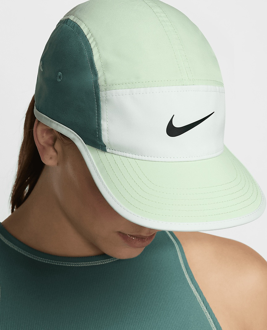 Nike/耐克 男女户外跑步运动健身速干遮阳透气旅游鸭舌帽子FB5624,淘宝优惠券,粉丝福利购,淘宝优惠卷