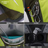 Backpacking Marathon Outdoor Anmei Road Men