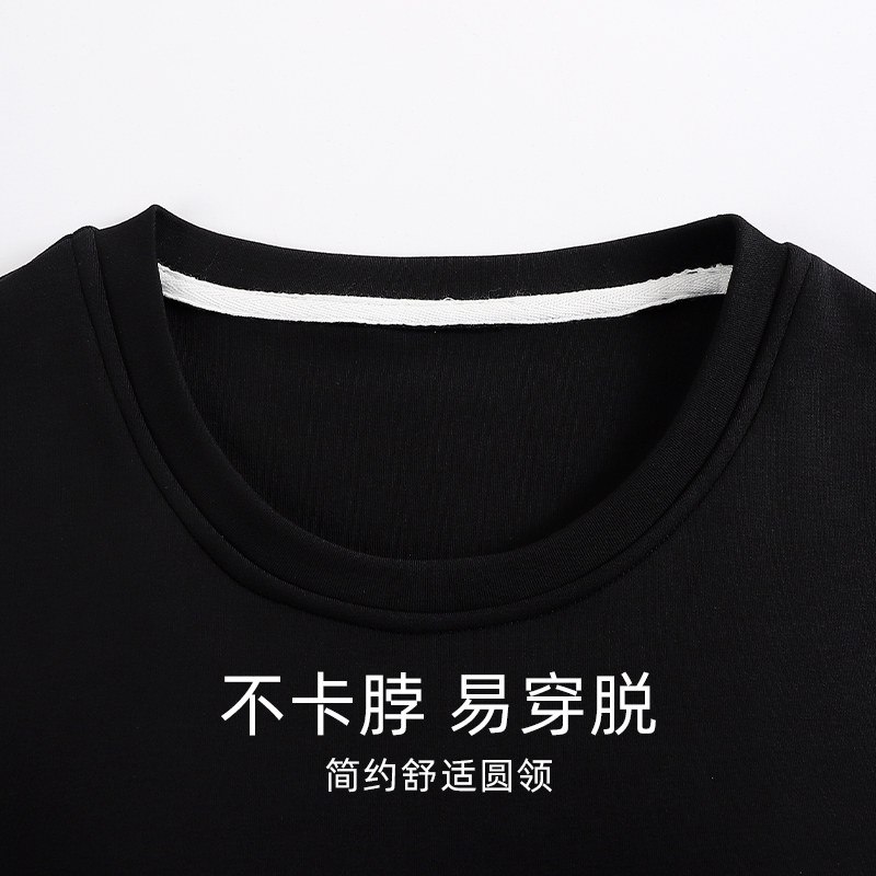 浪莎2025年新款带胸垫睡裙女夏季薄款纯棉睡衣短袖连衣裙免穿文胸,淘宝优惠券,粉丝福利购,淘宝优惠卷