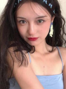 夏天网红蝴蝶侧边夹子可爱