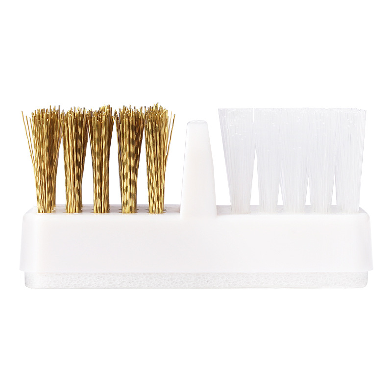 15Y美甲打磨头B1pq108-易上手清洁刷粉尘残留硬胶卸甲钻清洁工具 - 图3