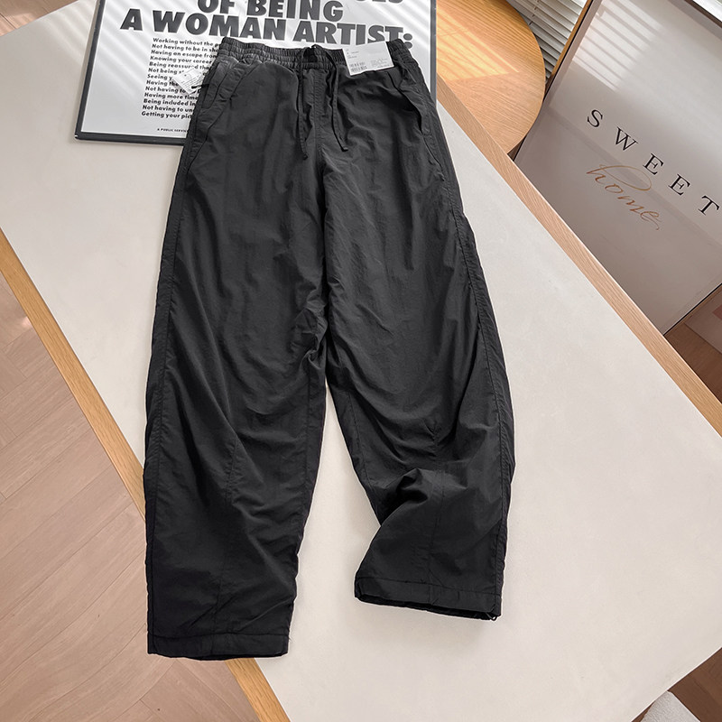 日单U！冬季新款户外防风防泼水加厚加绒保暖软壳休闲工装伞兵裤,淘宝优惠券,粉丝福利购,淘宝优惠卷