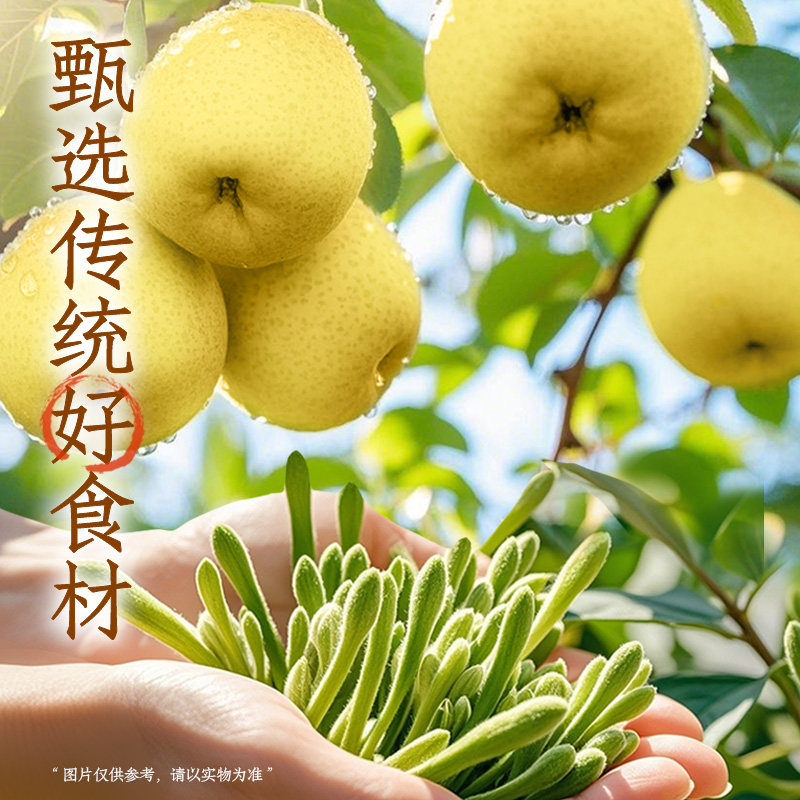 元气森林好自在 金银花雪梨水植物饮料500mL*15瓶装整箱,淘宝优惠券,粉丝福利购,淘宝优惠卷