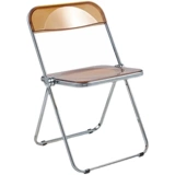 Прозрачное кресло акриловая модная сеть красной магазин одежды клетки Стул Simple Home ins