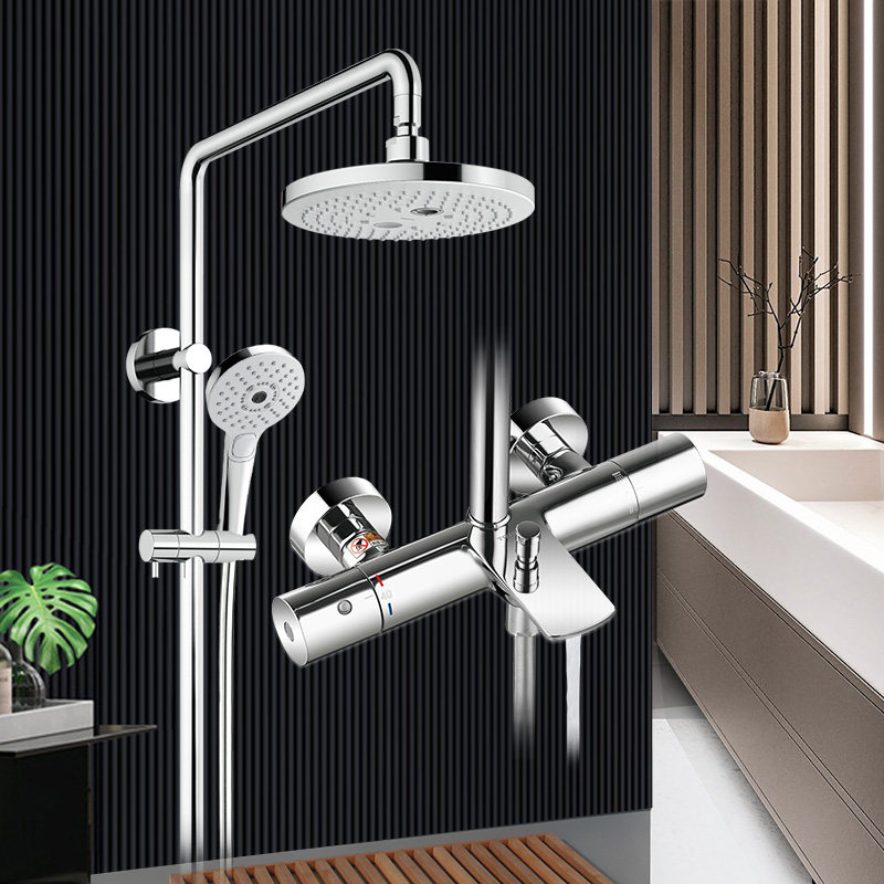 Toto恒温雨温淋浴tbw挂墙式龙头可升降支架淋浴手持花洒喷头 宜尔秀家居专营店