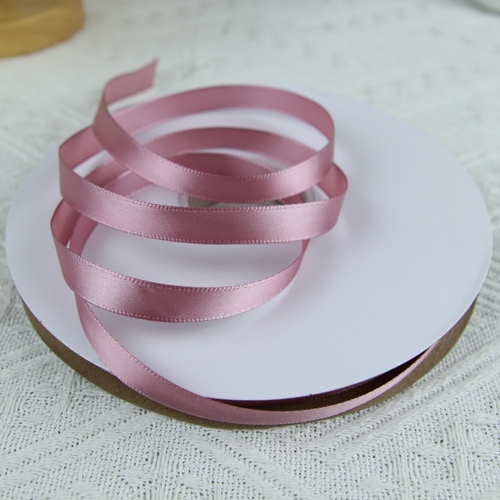 1cm100码纯色丝带缎带鲜花礼品包装织带蛋糕烘焙婚庆装饰喜糖彩带