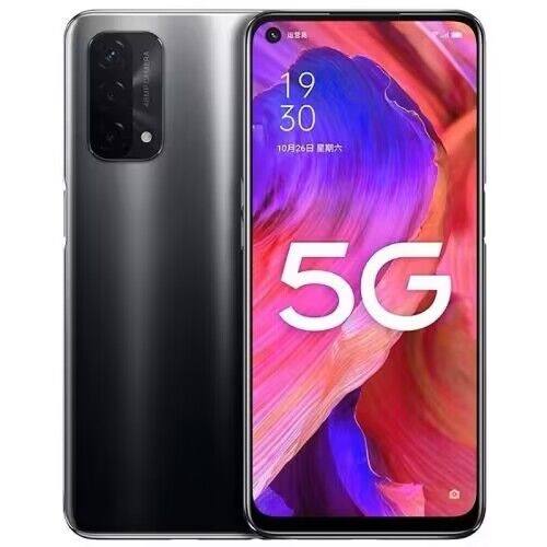 OPPO genuine large memory gaming mobile phone for the elderly and students OPPO genuine large memory gaming mobile phone for the elderly and students