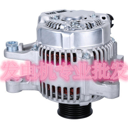 C200 E260 ML300 S350 R350 GL500 GLK300 G500发电机 - 图2