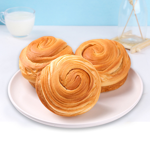 早餐手撕面包1500g