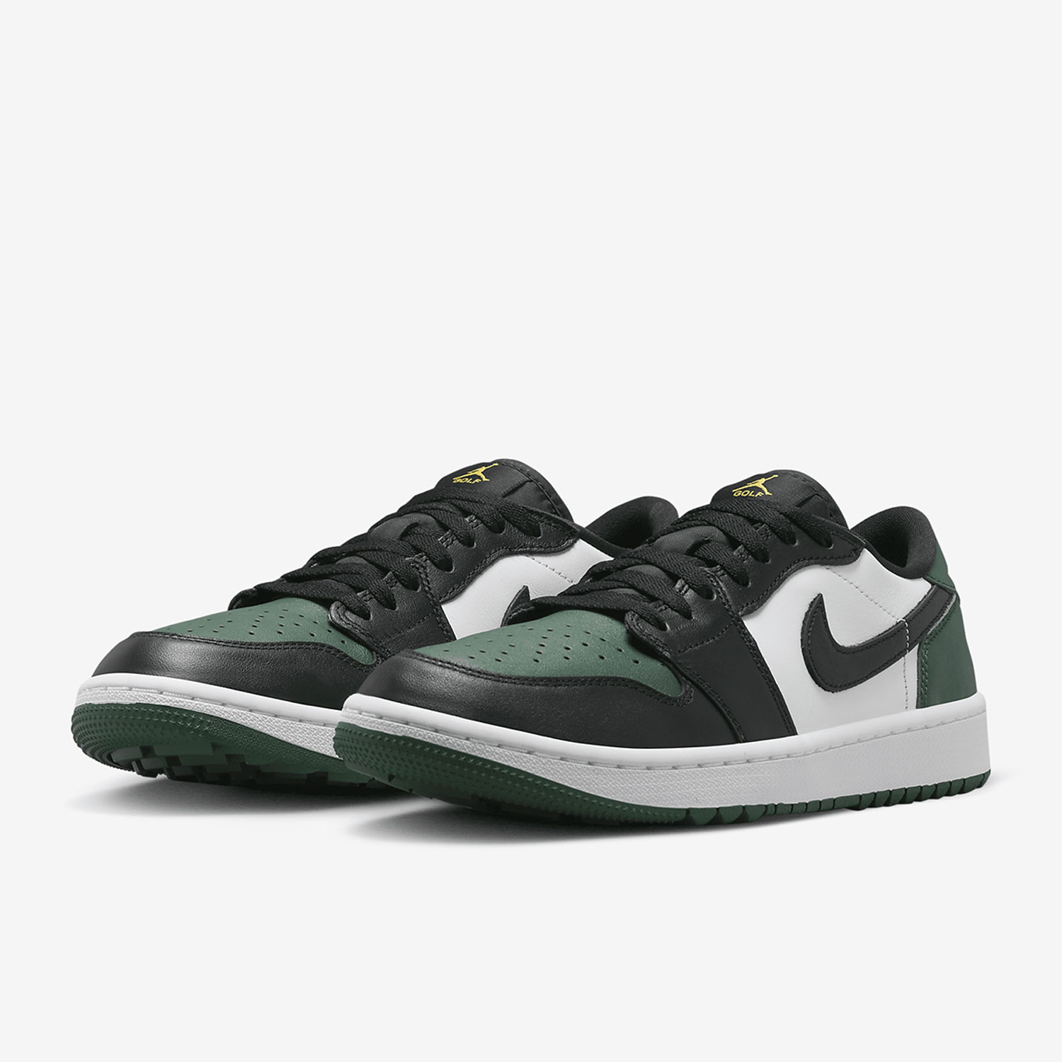 Nike/耐克正品Air Jordan 1 Low G男子运动板鞋DD9315-107-图0