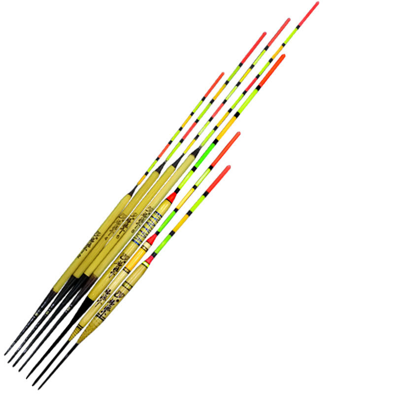 高灵敏芦苇短脚长身粗尾漂醒目浮漂顿口漂行程漂翻身快抗风抗走水,淘宝优惠券,粉丝福利购,淘宝优惠卷